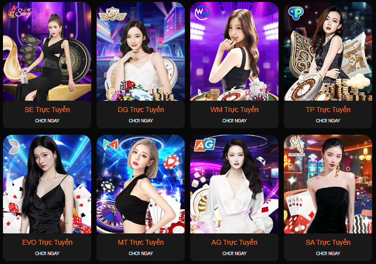 image 4 Thông tin chung của 23WIN mà bạn có thể chưa biết